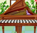 Играем на пианино