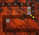 Mars 2180 tower defence