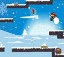 Марио: зимнее приключение