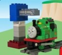 Лего: Томас 3