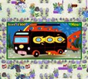 Spongebob Bus Driver