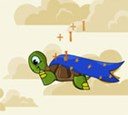 Летающая черепаха