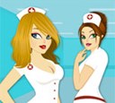 Озорные медсестры
