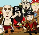 Месть пиратам
