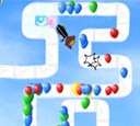 Bloons tower defense