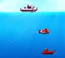Подводная битва