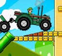 Трактор Марио 4