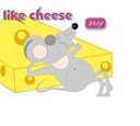 Я люблю сыр