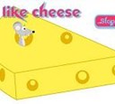 Люблю сыр