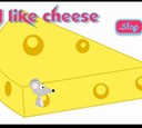 Я люблю сыр