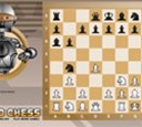 Robo chess