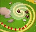 Bloons tower defence 4